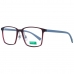 Montura de Gafas Unisex Benetton BEO1009 53252