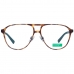 Мъжки Рамка за очила Benetton BEO1008 56112