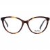 Glassramme for Kvinner Max Mara MM5024 54052