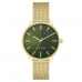 Ladies' Watch Nine West NW_2668GNGB