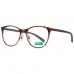 Monture de Lunettes Femme Benetton BEO1012 51112