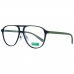 Herre Glassramme Benetton BEO1008 56001