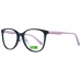 Ladies' Spectacle frame Benetton BEO1027 52001