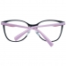 Ladies' Spectacle frame Benetton BEO1027 52001