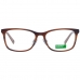 Monture de Lunettes Femme Benetton BEO1005 52151