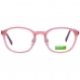 Armação de Óculos Feminino Benetton BEO1028 49283