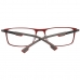 Heren Brillenframe QuikSilver EQYEG03046 54ARED