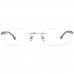 Monture de Lunettes Homme QuikSilver EQYEG03048 53ABLU