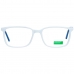 Uniseks Brillenframe Benetton BEO1035 56815