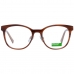 Brillenframe Dames Benetton BEO1040 50151