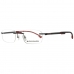 Heren Brillenframe QuikSilver EQYEG03048 53ARED