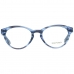 Brillenframe Dames Zac Posen ZEVE 51BL