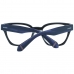 Brillenframe Dames Zac Posen ZGUN 49BL