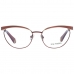 Glassramme for Kvinner Zac Posen ZMOY 51WI