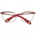 Glassramme for Kvinner Zac Posen ZMOY 51WI