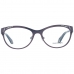 Montura de Gafas Mujer Zac Posen ZGAY 54GM