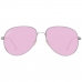 Lunettes de soleil Unisexe Hally & Son HS004S 61S01