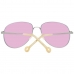 Lunettes de soleil Unisexe Hally & Son HS004S 61S01