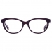 Brillenframe Dames Zac Posen ZAMI 52EM