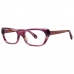 Brillenframe Dames Zac Posen ZAPO 51MG