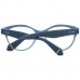 Brillenframe Dames Zac Posen ZHON 50TE