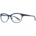 Brillenframe Dames Zac Posen ZGAY 54BK