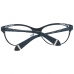 Brillenframe Dames Zac Posen ZGAY 54BK