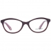 Ladies' Spectacle frame Zac Posen ZIRE 50BE