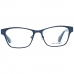 Ladies' Spectacle frame Zac Posen ZHAT 50BL