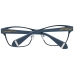 Ladies' Spectacle frame Zac Posen ZHAT 50BL