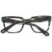 Herre Glassramme Zac Posen ZVIC 49GR