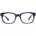 Heren Brillenframe Zac Posen ZMIC 50NV