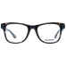 Brillenframe Dames Zadig & Voltaire VZV088 500714