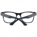 Brillenframe Dames Zadig & Voltaire VZV088 500714