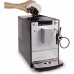 Superautomatický kávovar Melitta 6679170 Stříbřitý 1400 W 1450 W 15 bar 1,2 L