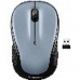 Hiir Logitech 910-006813 Must Mustvalge 1000 dpi