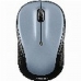 Myszka Logitech 910-006813 Czarny Czarnobiała 1000 dpi