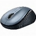 Hiir Logitech 910-006813 Must Mustvalge 1000 dpi