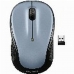 Hiir Logitech 910-006813 Must Mustvalge 1000 dpi