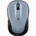 Hiir Logitech 910-006813 Must Mustvalge 1000 dpi