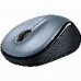 Mouse Logitech 910-006813 Nero Monocromatica 1000 dpi