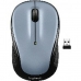 Hiir Logitech 910-006813 Must Mustvalge 1000 dpi