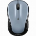 Myszka Logitech 910-006813 Czarny Czarnobiała 1000 dpi