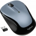 Egér Logitech 910-006813 Fekete Monokróm 1000 dpi