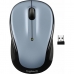 Egér Logitech 910-006813 Fekete Monokróm 1000 dpi