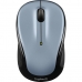 Hiir Logitech 910-006813 Must Mustvalge 1000 dpi