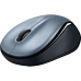 Mouse Logitech 910-006813 Nero Monocromatica 1000 dpi