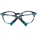 Unisex Okvir za očala Sting VST182 470AE8
