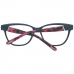 Brillenframe Dames More & More 50511 54820