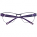 Montura de Gafas Mujer More & More 50515 52980